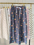 Summer Cute Printed Loose Pyjamas